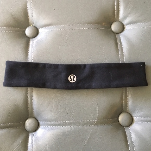 Lululemon headband