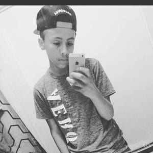 Meet your Posher, Diego