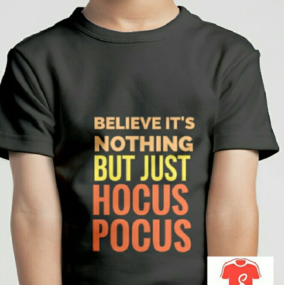 HOCUS POCUS Tee