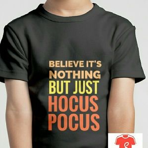 HOCUS POCUS Tee