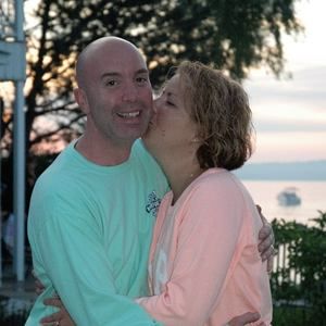 Meet your Posher, Scott