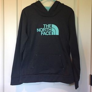 North Face Hoodie