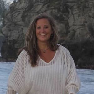 Meet your Posher, Stacy