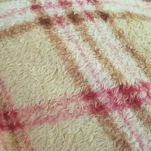 Meet your Posher, Teresa