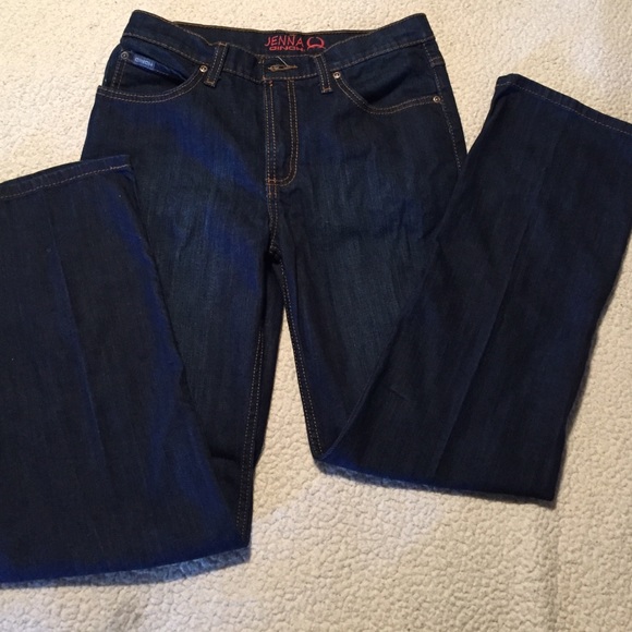 Women's Cinch Jeans