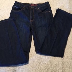 Women's Cinch Jeans