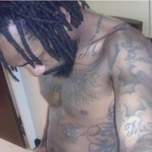 Meet your Posher, Alphonso al