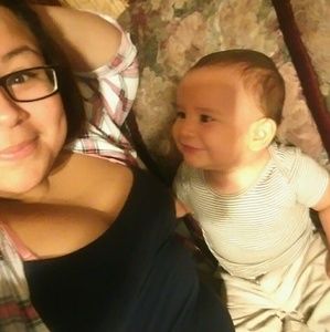 Meet your Posher, Erica