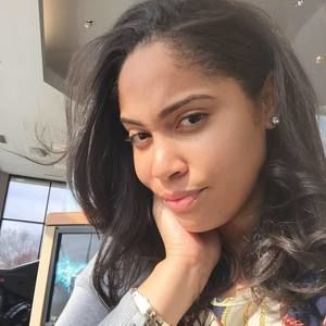 Meet your Posher, Shawna