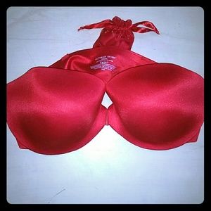 Victoria's Secret Strapless Bra