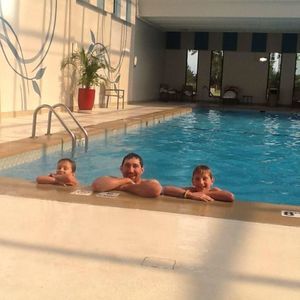 Meet your Posher, Janna