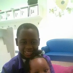 Meet your Posher, Jade