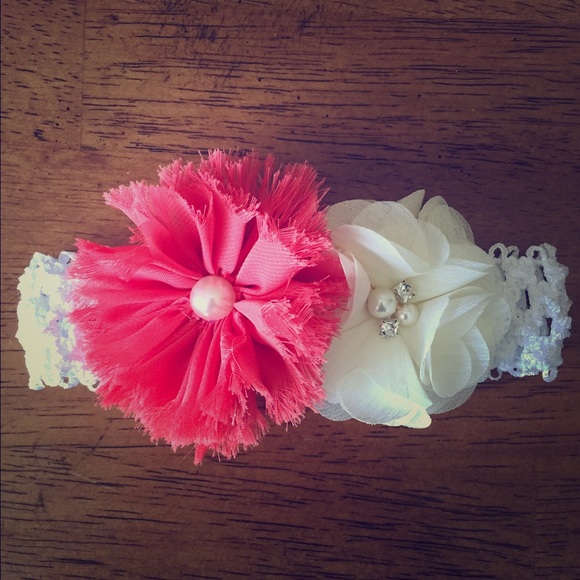 Handmade headband