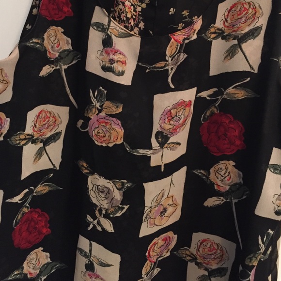 Reversible dress - Picture 2 of 3