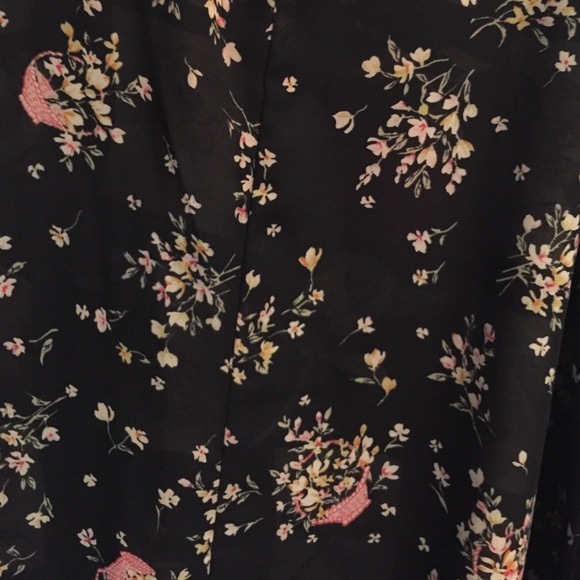Reversible dress - Picture 3 of 3