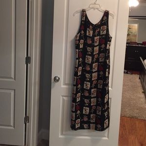Reversible dress