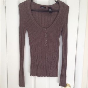 Victoria's Secret Sweater