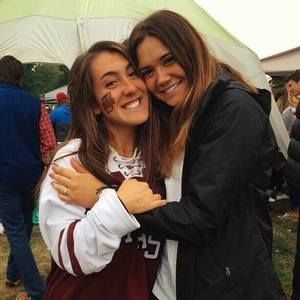 Meet your Posher, Juliet