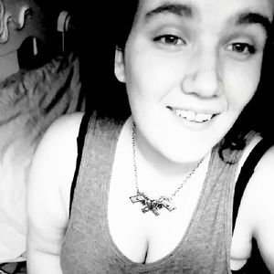 Meet your Posher, Jenna