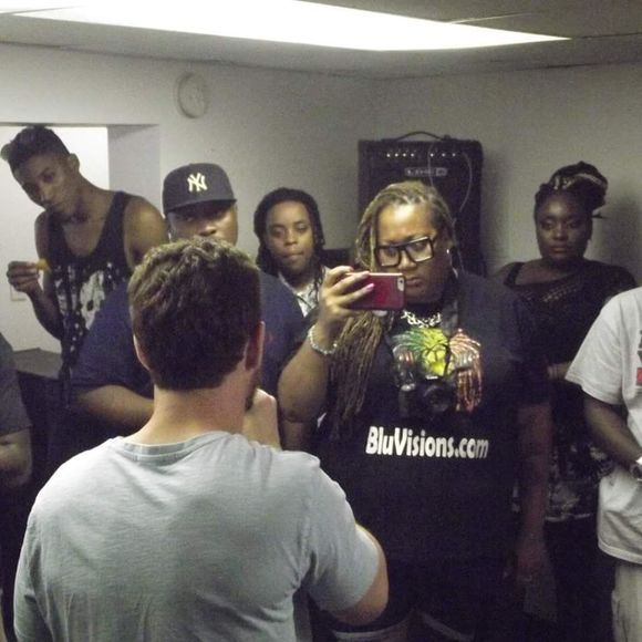 Meet your Posher, Love - Picture 1 of 1