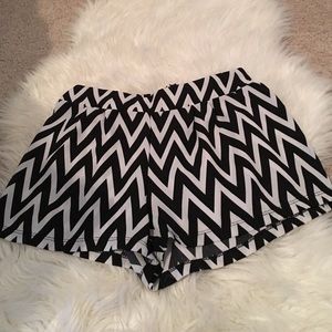 OBO dress shorts
