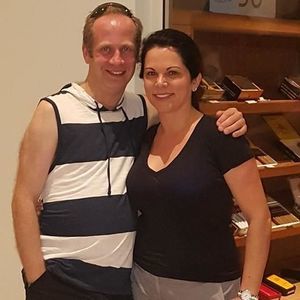 Meet your Posher, Misha