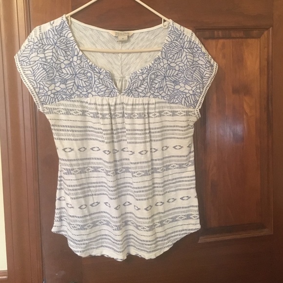Lucky brand shirt
