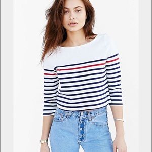 Urban Outfitters Striped Top