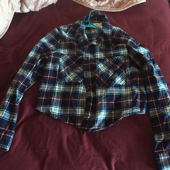 Pacsun flannel - Picture 1 of 1