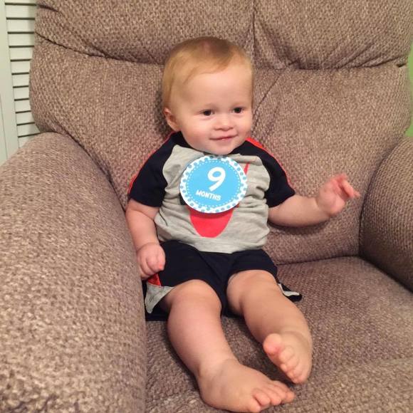 Meet your Posher, Jessica