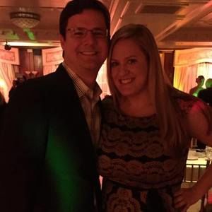 Meet your Posher, Jolie