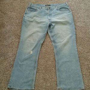 !!! JUST REDUCED!!! American Eagle Jeans