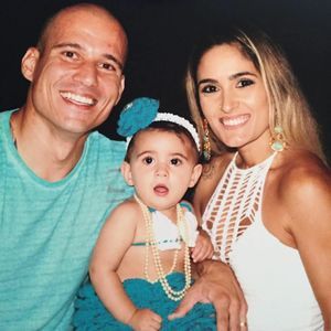 Meet your Posher, Luana