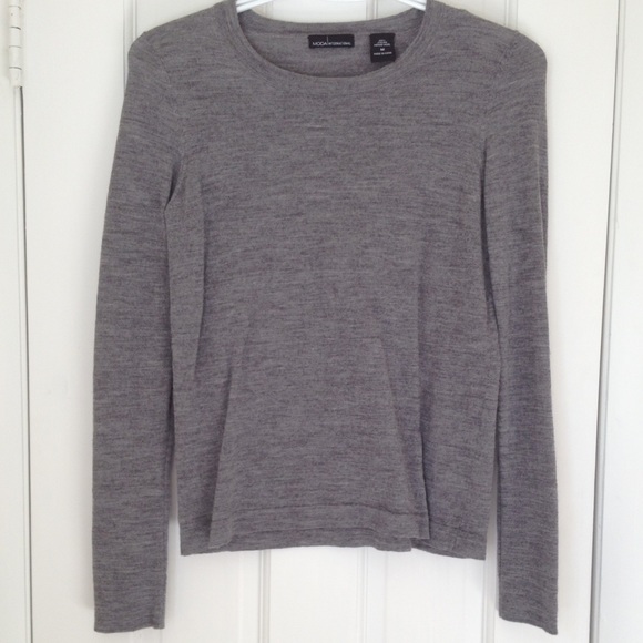 Victoria's Secret Sweater