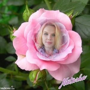 Meet your Posher, Natasha