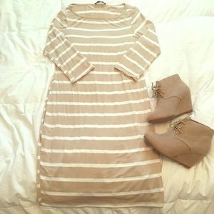 Fashion to Figure bodycon dress