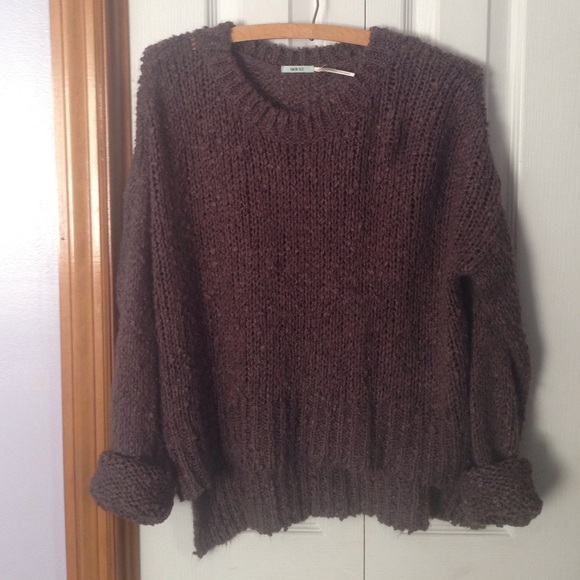 Urban Outfitters Kimchi Blue Sweater - Size Small