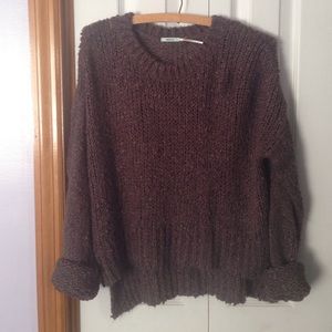 Urban Outfitters Kimchi Blue Sweater - Size Small