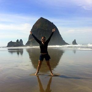 Meet your Posher, Betsy