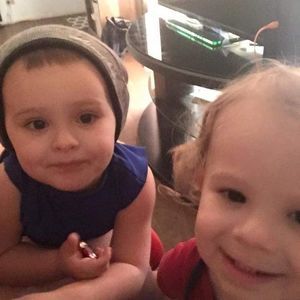 Meet your Posher, Rodney