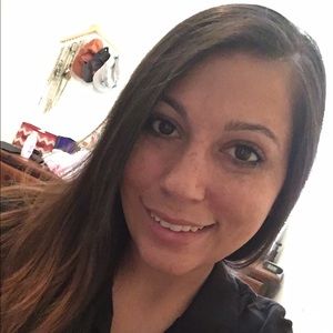 Meet your Posher, Tiffani