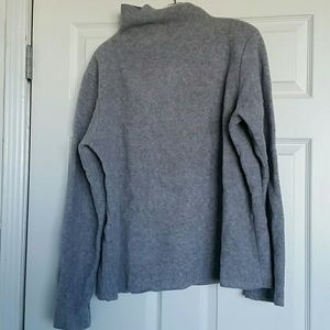 Moda Int'l fleece like shirt