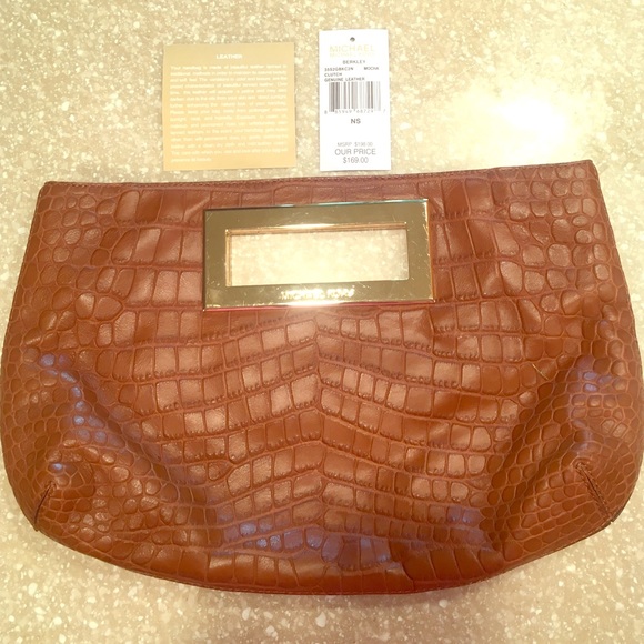 Michael Kors Clutch