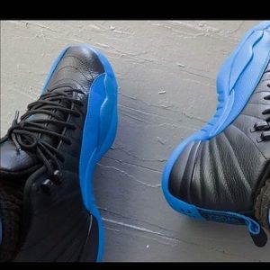 Meet your Posher, Shamarius