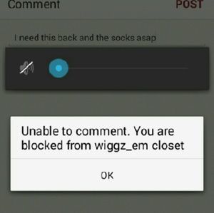 Like my boyfriend Said "She got ur Ass"??