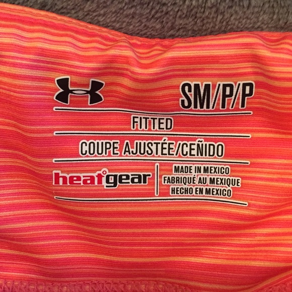 Under Armour shorts - Picture 3 of 4