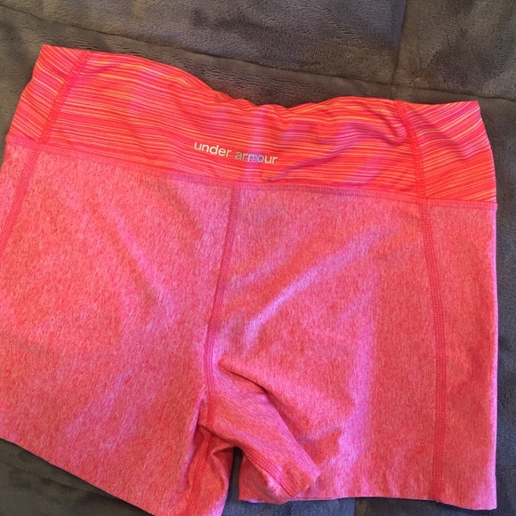 Under Armour shorts - Picture 4 of 4