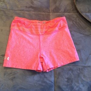 Under Armour shorts