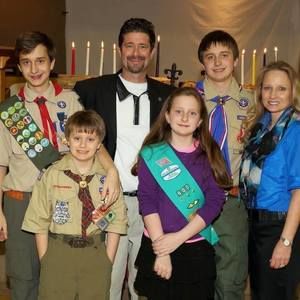 Meet your Posher, Sherry