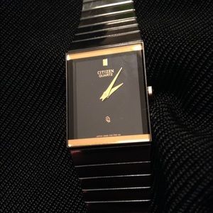 Citizen watch